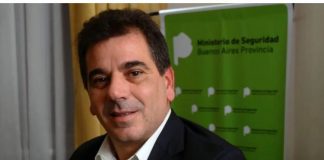 Cristian Ritondo:”Carambia, Ansaloni y Ávila estafaron a sus votantes”