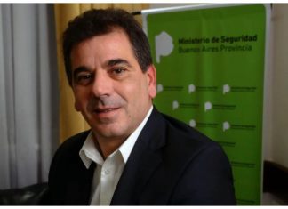 Cristian Ritondo:”Carambia, Ansaloni y Ávila estafaron a sus votantes”