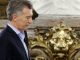 El último día de Mauricio Macri