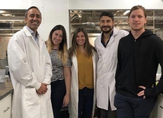 Coronavirus: “A través de una muestra de ADN se puede ver si tiene o no el virus”