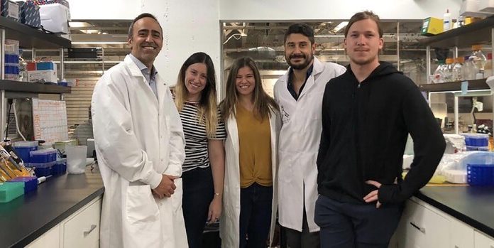 Coronavirus: “A través de una muestra de ADN se puede ver si tiene o no el virus”