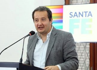 Carlos del Frade, sobre los crímenes en Rosario: “Hay bandas que se sienten impunes y generan asesinatos”