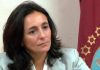 Josefina Medrano, sobre los wichis: “Estas comunidades tienen dificultades para el acceso al agua”