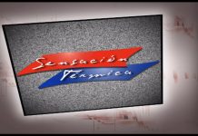 Sensación térmica con Eugenio Semino