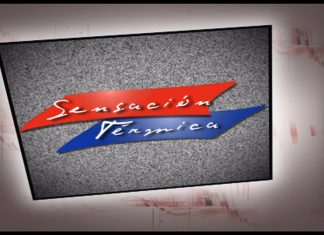 Sensación térmica con Eugenio Semino