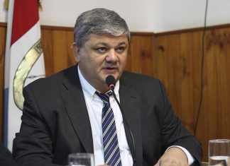 Alberto Ricci, sobre la violencia en Rosario: “Tenemos una urgencia que atender ya”
