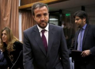 Alejandro Vanderbroele: “No me pagó nadie para declarar, yo me arrepentí libremente”