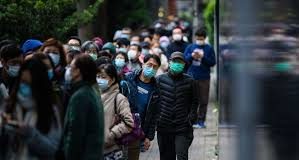 Coronavirus: argentinos en China piden ser repatriados