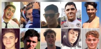 Facundo Sassone: “El rugby es otra cosa, pero también es lo que generó el asesinato de Fernando”