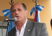 Jorge Chemes: “Si se confirma el aumento a la soja, avanzaremos con las medidas de protesta”
