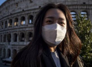 Coronavirus en Italia: “Ha creado pánico en algunos sectores de la población”