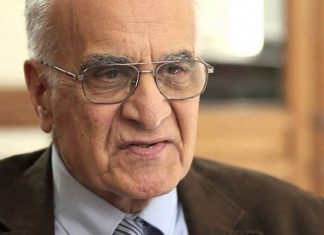 Daniel Stamboulian:”Por nuestra temperatura es poco probable que llegue el Coronavirus”