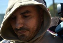 Fabián Tablado: asesinó a su novia de 113 puñaladas y después de 24 años quedó en libertad