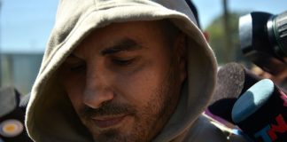 Fabián Tablado: asesinó a su novia de 113 puñaladas y después de 24 años quedó en libertad