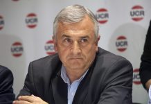 Gerardo Morales:”Milagro sala no es una presa política, es una delincuente común”