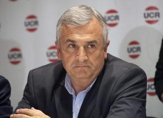 Gerardo Morales:”Milagro sala no es una presa política, es una delincuente común”