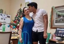María Graciela Sosa: “Para mí, todos los rugbiers son cómplices”