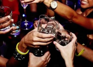 Drogas y alcohol: “Se atieden más de 2000 jóvenes por fin de semana en Capital y Provincia”