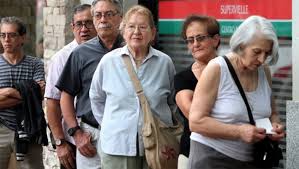 Leonardo Santiso: “Es altamente inconstitucional lo que se anunció para los jubilados”
