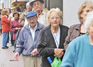 Jubilados: ¿El decreto es constitucional o no?