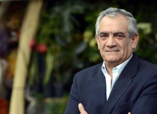 Carlos Lannizzotto: “No soportaríamos el 33% que el gobierno anunció”