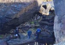 Puerto Deseado: asesinaron a un niño de 4 años y violaron a su madre