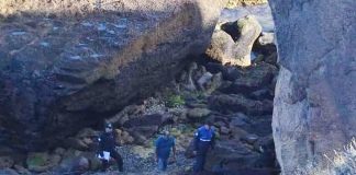 Puerto Deseado: asesinaron a un niño de 4 años y violaron a su madre