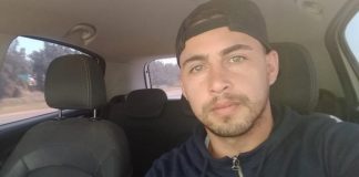 Johanna, esposa del hombre baleado en el Soleil: “Mi hija vio el arma y escuchó el disparo”