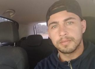 Johanna, esposa del hombre baleado en el Soleil: “Mi hija vio el arma y escuchó el disparo”