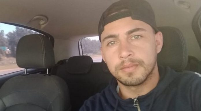 Johanna, esposa del hombre baleado en el Soleil: “Mi hija vio el arma y escuchó el disparo”