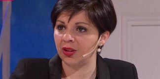 Silvina Maritnez: “Cristina no es absuelta de todas las causas”