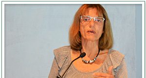 “Es una confusión creer que el bebé no es un humano simplemente porque está en formación”