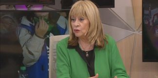 Ada Beatriz Rico: “El Estado no protegió a Fátima. Ella lo denunció y todos los dispositivos fallaron”