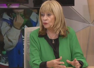 Ada Beatriz Rico: “El Estado no protegió a Fátima. Ella lo denunció y todos los dispositivos fallaron”