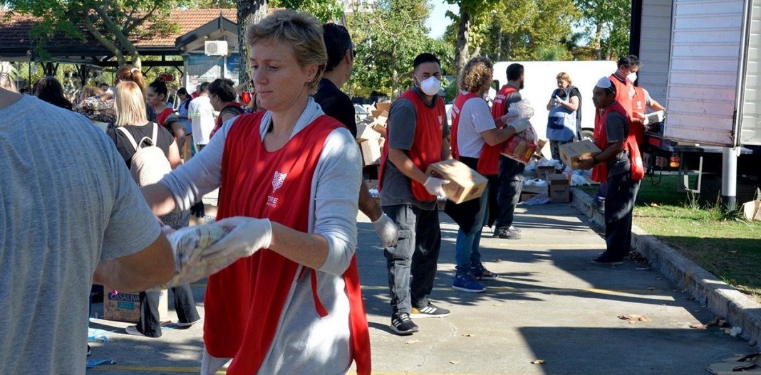 Conurbano daniel arroyo