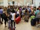 Aeropuerto de Ezeiza:”En migraciones es un caos total. No los vi preparados para realizar controles”