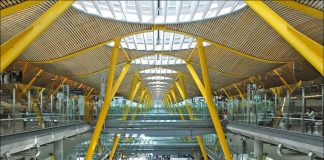 Madrid: “Es un error que los vuelos a Argentina los haga únicamente Aerolíneas”