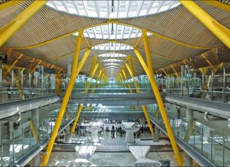 Madrid: “Es un error que los vuelos a Argentina los haga únicamente Aerolíneas”