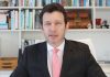 Gustavo Segré: “En Brasil no hay cuarentena; sí hay autoaislamiento”