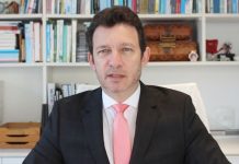 Gustavo Segré: “En Brasil no hay cuarentena; sí hay autoaislamiento”