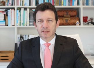 Gustavo Segré: “En Brasil no hay cuarentena; sí hay autoaislamiento”