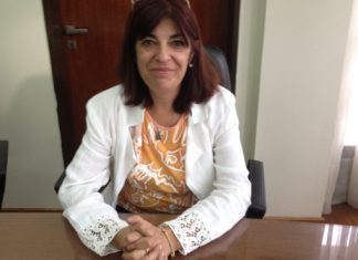 Isabel Reynoso: “Estamos preparados para que no haya problema de abastecimiento de medicamentos”