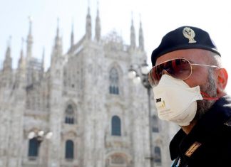 La carta de una periodista italiana dedicada a los argentinos