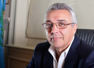 Julio Zamora: “En materia de seguridad, la provincia de Buenos Aires hace agua”