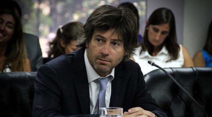 Juan Bautista Mahiques: “Al día de hoy hay más de mil detenidos, la mayoría con prisión domiciliaria”