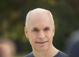 Horacio Rodríguez Larreta:”Buscamos reducir la circulación”