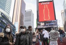 New York: “La gente tomó conciencia. Ahora es una ciudad fantasma”