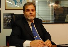 Eugenio Semino: “Quienes están en la mínima o unos pesitos más, son casi 5 millones de jubilados”