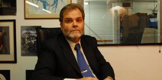 Eugenio Semino: “El adulto mayor es el más afectado por el coronavirus, hay que estar muy precavidos”