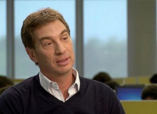 Diego Santilli: “La policía tiene que preguntarle a todo el mundo qué hace en la calle”